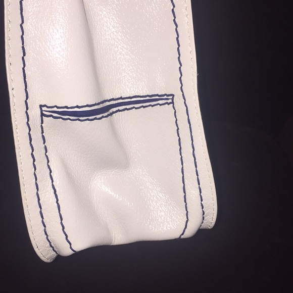 Antonio Melani shoulder handbag - Picture 8 of 8